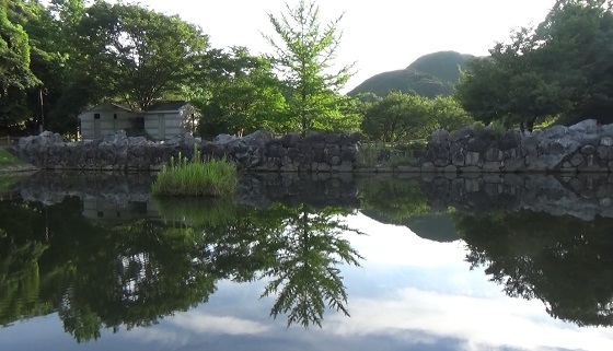 俵山温泉